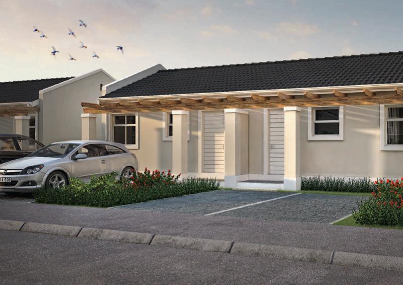 2 Bedroom Property for Sale in Highbury Western Cape